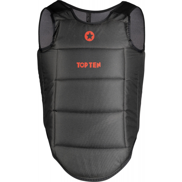 Schutzweste für Kinder – Bild 1