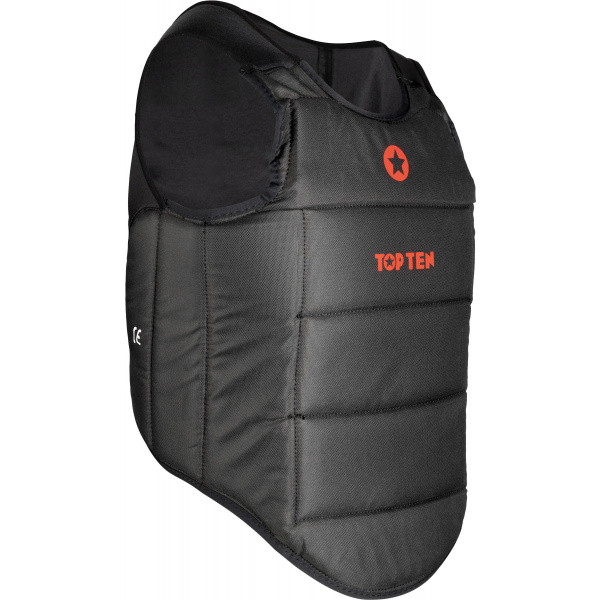 Schutzweste für Kinder – Bild 2