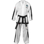 Master Instructor Dobok „Air Deluxe“ – Bild 2