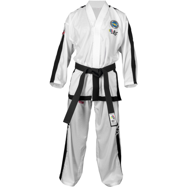 Master Instructor Dobok „Air Deluxe“ – Bild 2