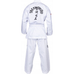 Taekwond-Do Dobok „De-Luxe“ (ITF approved) – Bild 4