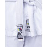 Taekwond-Do Dobok „De-Luxe“ (ITF approved) – Bild 5