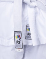 Taekwond-Do Dobok „De-Luxe“ (ITF approved) – Bild 5