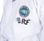 Taekwond-Do Dobok „De-Luxe“ (ITF approved) – Bild 7