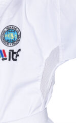 Taekwond-Do Dobok „De-Luxe“ (ITF approved) – Bild 8