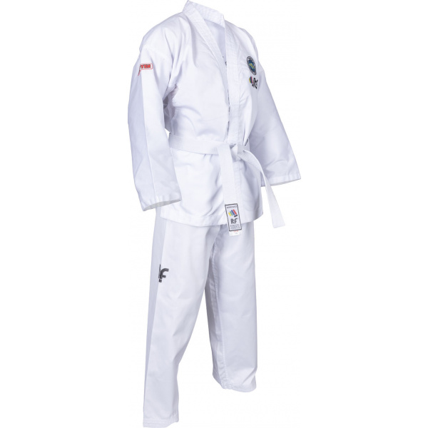 Taekwond-Do Dobok „De-Luxe“ (ITF approved) – Bild 1