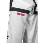 Taekwon-Do Instructor Dobok „Diamond“ (4. - 6. Dan) (ITF approved) – Bild 7