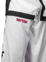 Taekwon-Do Instructor Dobok „Diamond“ (4. - 6. Dan) (ITF approved) – Bild 7