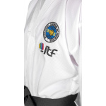 Taekwon-Do Instructor Dobok „Diamond“ (4. - 6. Dan) (ITF approved) – Bild 5