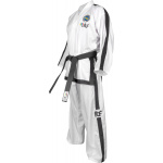 Taekwon-Do Instructor Dobok „Diamond“ (4. - 6. Dan) (ITF approved) – Bild 3