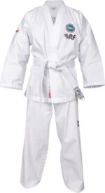 Taekwond-Do Dobok „Kyong“ (ITF approved) – Bild 3