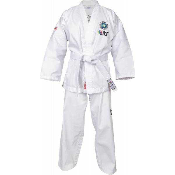 Taekwond-Do Dobok „Kyong“ (ITF approved) – Bild 3