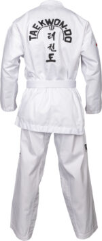 Taekwond-Do Dobok „Kyong“ (ITF approved) – Bild 5