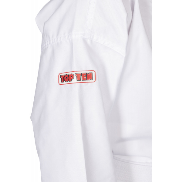 Taekwond-Do Dobok „Kyong“ (ITF approved) – Bild 7