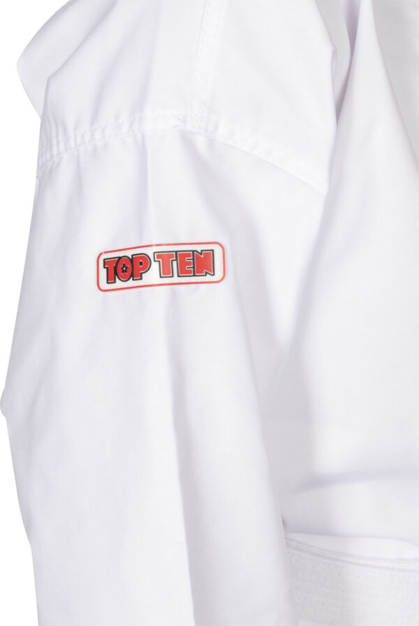 Taekwond-Do Dobok „Kyong“ (ITF approved) – Bild 7