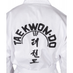 Taekwond-Do Dobok „Kyong“ (ITF approved) – Bild 8