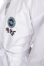 Taekwond-Do Dobok „Kyong“ (ITF approved) – Bild 6