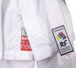 Taekwond-Do Dobok „Kyong“ (ITF approved) – Bild 9