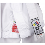 Taekwond-Do Dobok „Kyong“ (ITF approved) – Bild 9