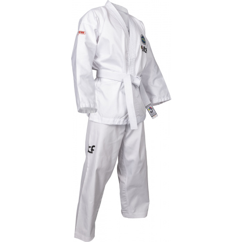 Taekwond-Do Dobok „Kyong“ (ITF approved)