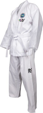 Taekwond-Do Dobok „Kyong“ (ITF approved) – Bild 4