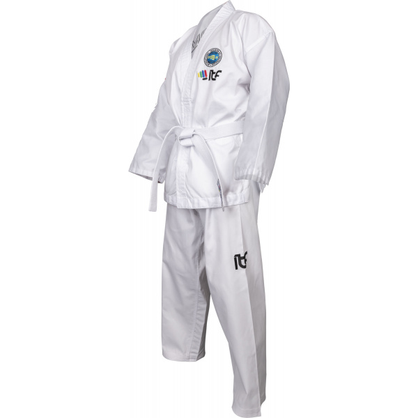Taekwond-Do Dobok „Kyong“ (ITF approved) – Bild 4