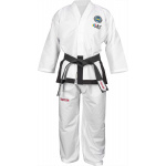 Taekwon-Do Master Dobok „Diamond“ (ITF approved) – Bild 2