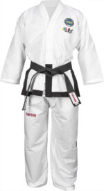 Taekwon-Do Master Dobok „Diamond“ (ITF approved) – Bild 2