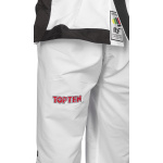 Taekwon-Do Master Dobok „Diamond“ (ITF approved) – Bild 6