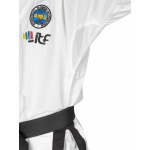 Taekwon-Do Master Dobok „Diamond“ (ITF approved) – Bild 5