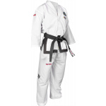 Taekwon-Do Master Dobok „Diamond“ (ITF approved)
