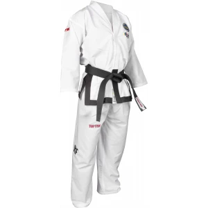 Taekwon-Do Master Dobok „Diamond“ (ITF approved)
