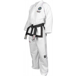 Taekwon-Do Master Dobok „Diamond“ (ITF approved) – Bild 3