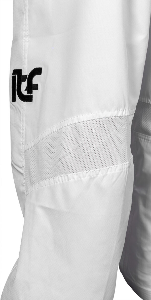 Taekwon-Do Master Dobok „Premium Gold“ (ITF approved) – Bild 8