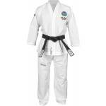 Taekwond-Do Student Dobok „Diamond“ (ITF approved) – Bild 2