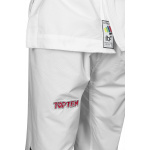 Taekwond-Do Student Dobok „Diamond“ (ITF approved) – Bild 6