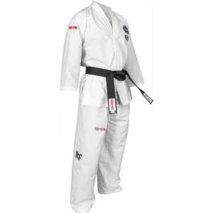 Taekwond-Do Student Dobok „Diamond“ (ITF approved)