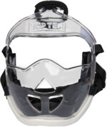 Gesichtsmaske (WAKO approved U 10/ U 13) – Bild 2