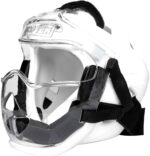 Gesichtsmaske (WAKO approved U 10/ U 13) – Bild 4