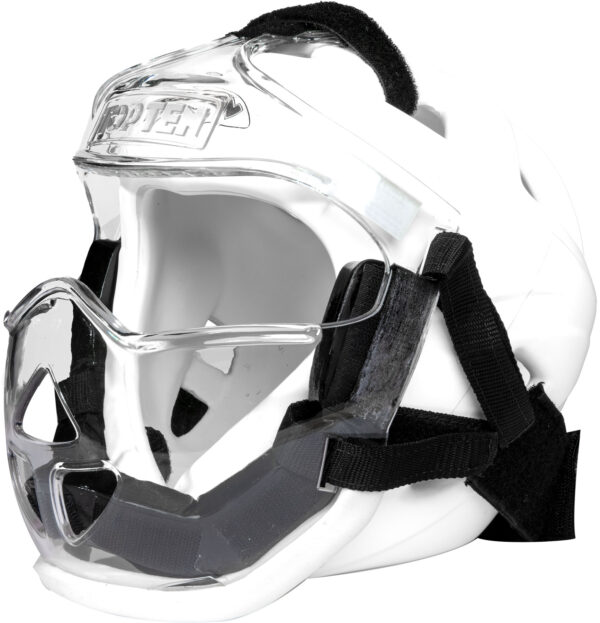 Gesichtsmaske (WAKO approved U 10/ U 13) – Bild 4