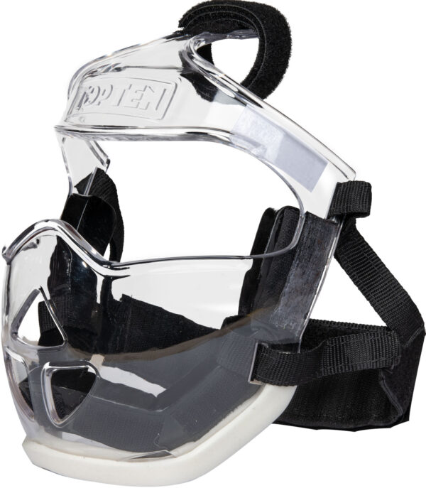 Gesichtsmaske (WAKO approved U 10/ U 13) – Bild 3
