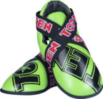 Fußschutz „SuperLight“ für den Wettkampf – Bild 4