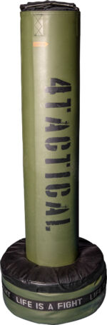 Freestanding Bag „4Tactical“