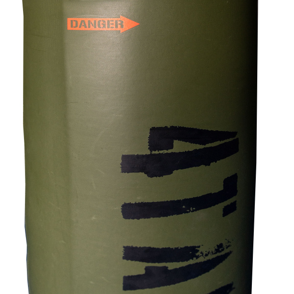 Freestanding Bag „4Tactical“ – Bild 4