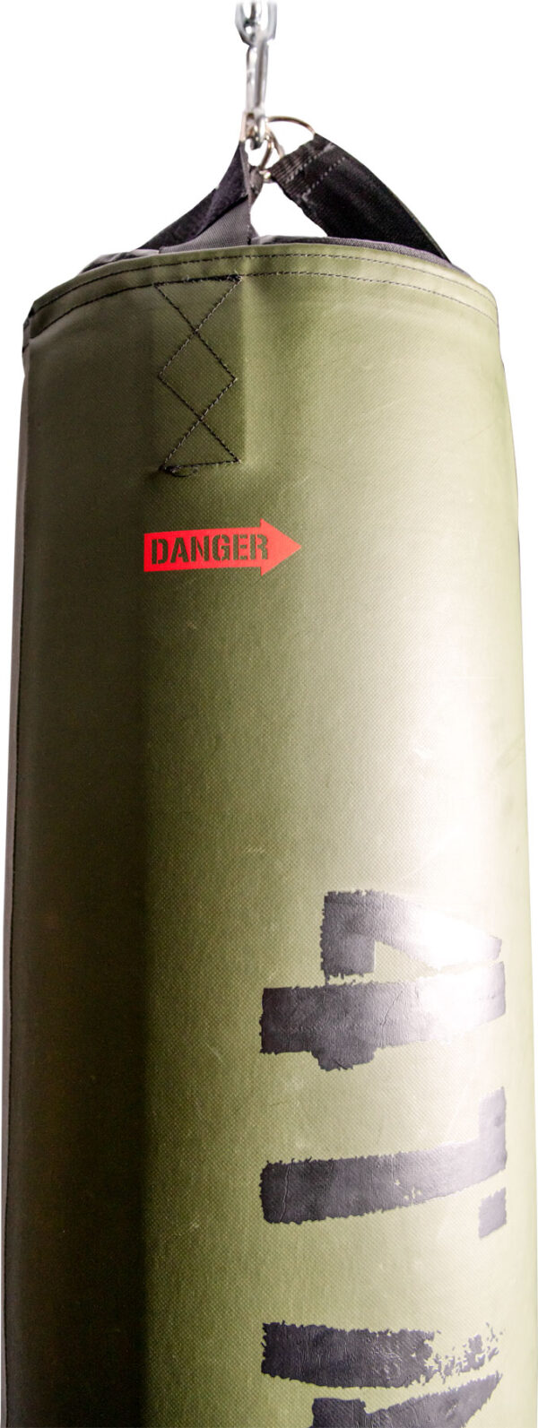 Freestanding Bag „4Tactical“ – Bild 3