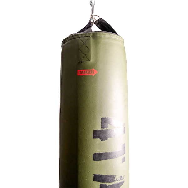 Freestanding Bag „4Tactical“ – Bild 3