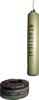 Freestanding Bag „4Tactical“ – Bild 2