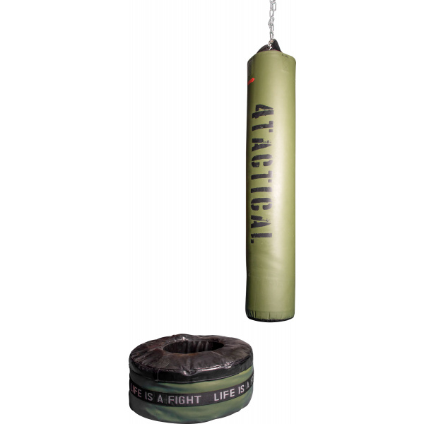 Freestanding Bag „4Tactical“ – Bild 2