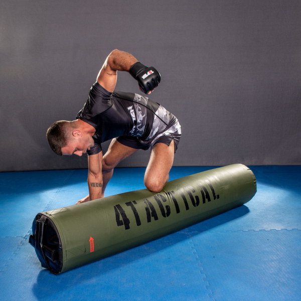 Freestanding Bag „4Tactical“ – Bild 7