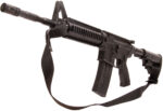 Gewehr Attrappe Kunststoff – Bild 2